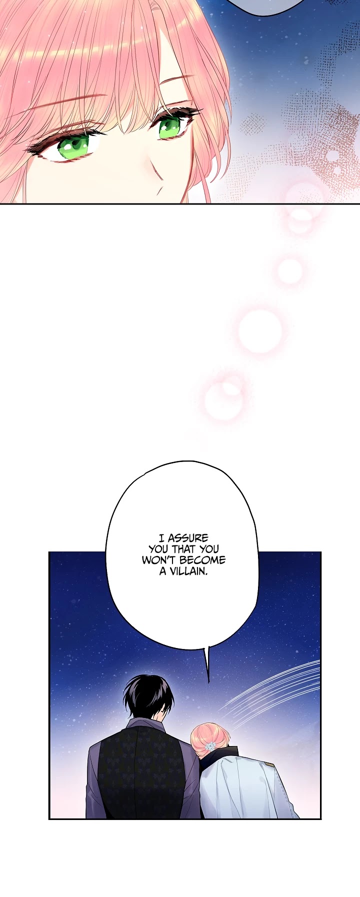 Survive as the Hero’s Wife Chapter 71 - page 32