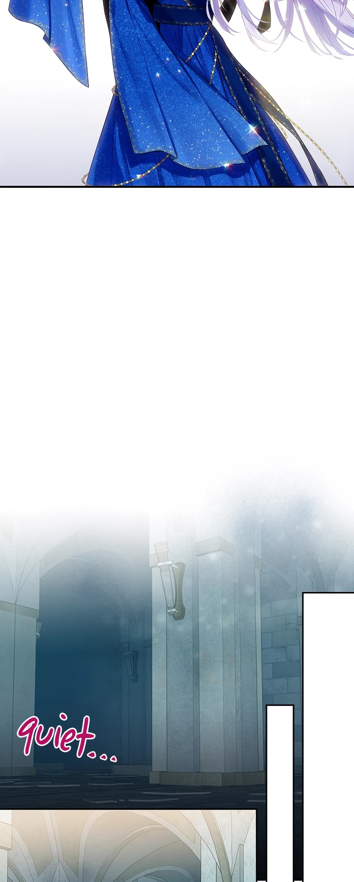 Survive as the Hero’s Wife Chapter 70 - page 20