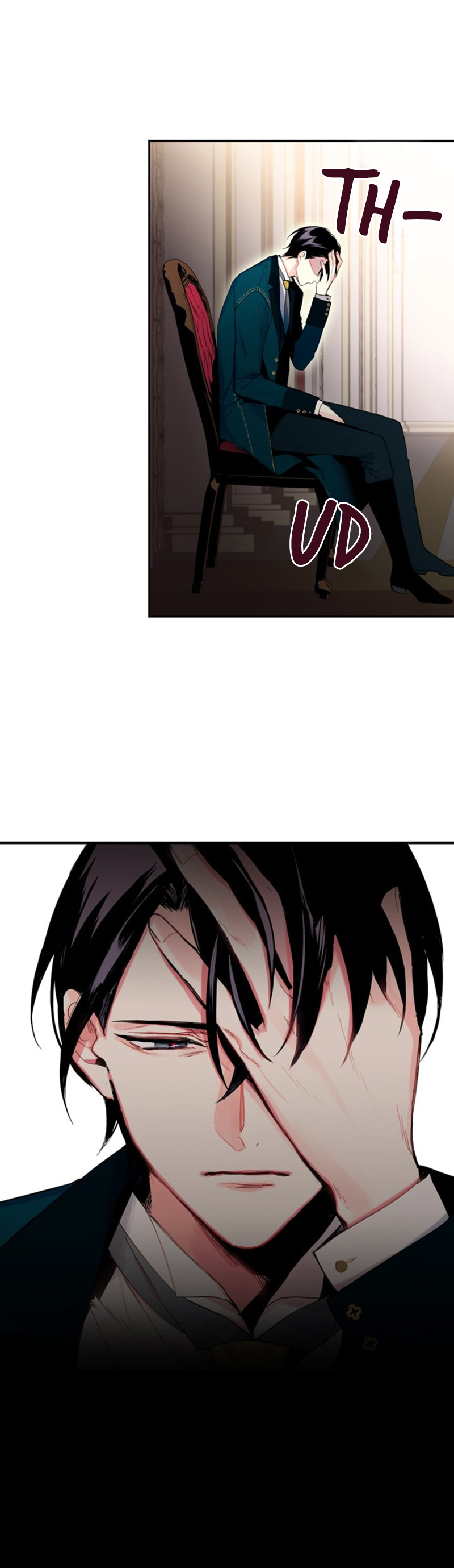 Survive as the Hero’s Wife Chapter 22 - page 8