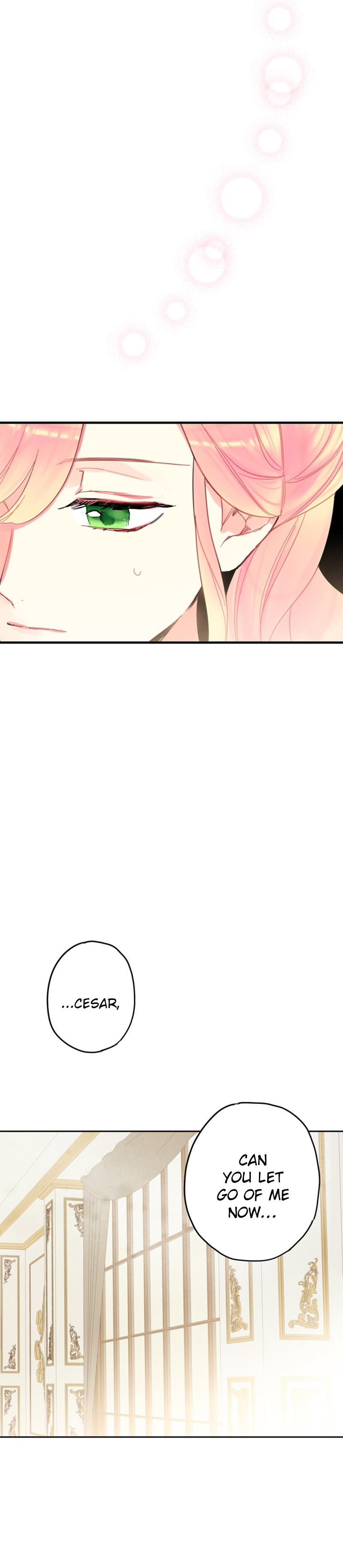 Survive as the Hero’s Wife Chapter 21 - page 2
