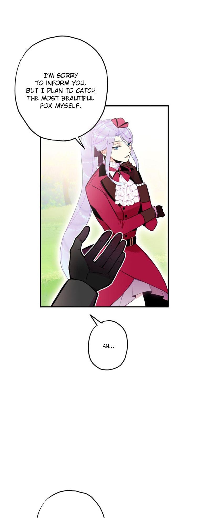 Survive as the Hero’s Wife Chapter 14 - page 27