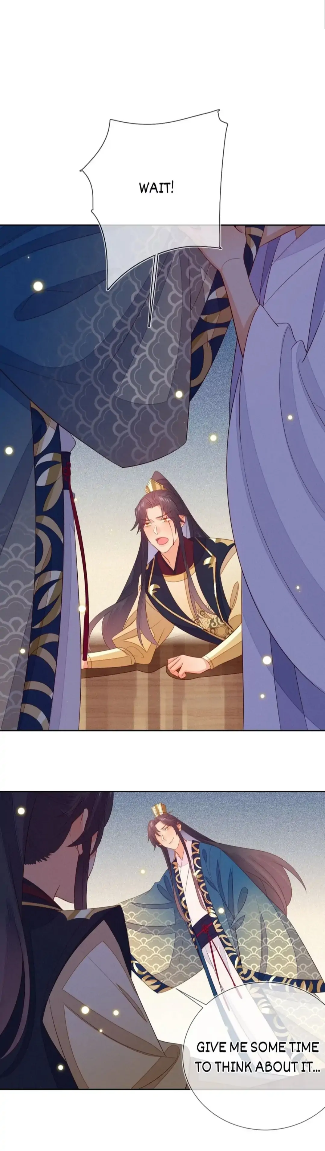 His Majesty’s Cute Prime Minister Chapter 60 - page 18