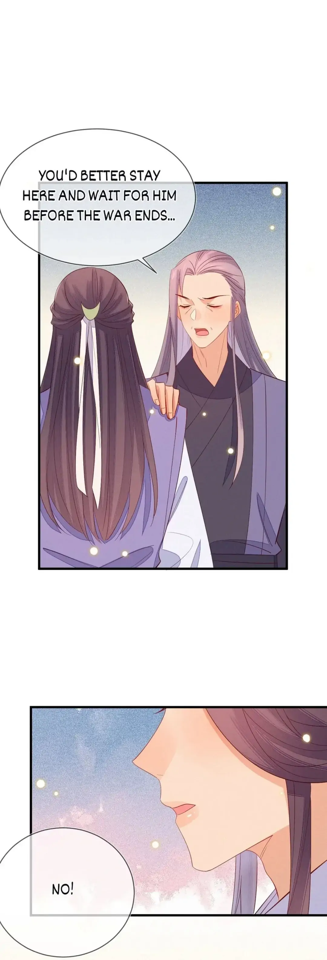 His Majesty’s Cute Prime Minister Chapter 58 - page 14