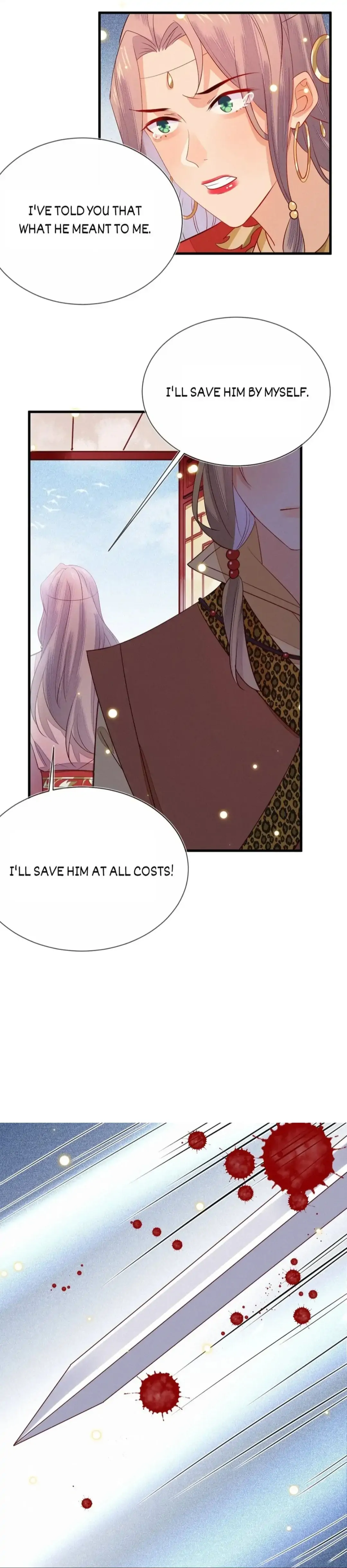 His Majesty’s Cute Prime Minister Chapter 56 - page 12