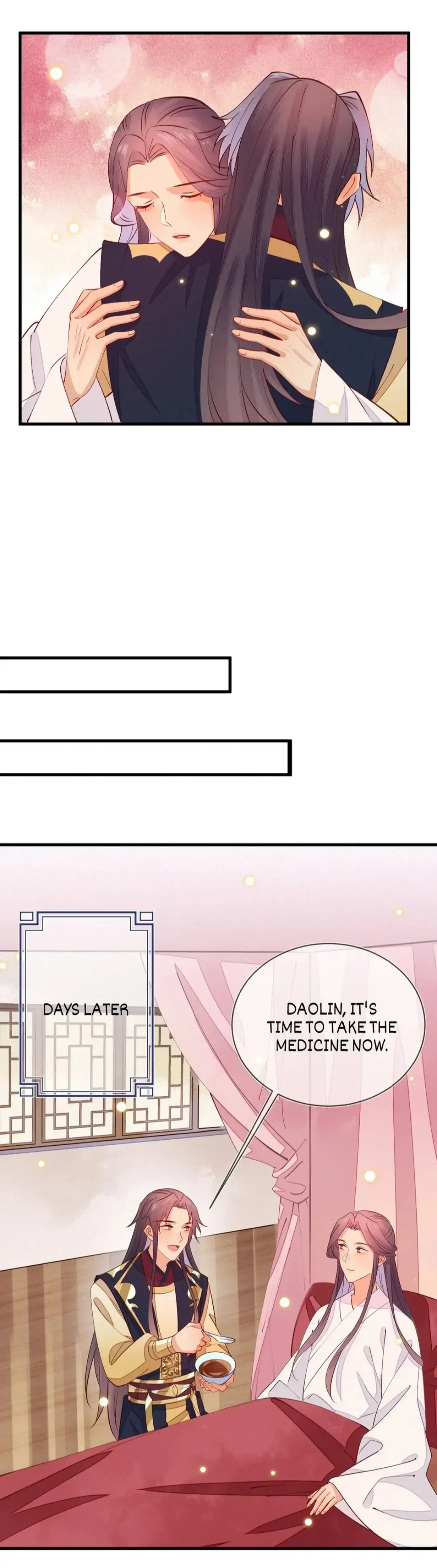 His Majesty’s Cute Prime Minister Chapter 51 - page 4