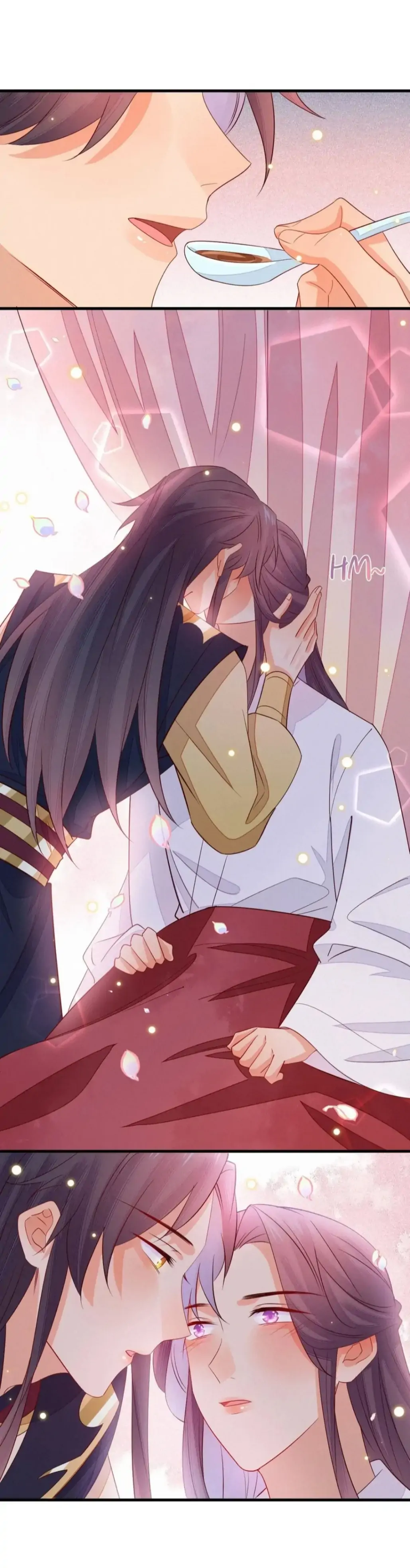 His Majesty’s Cute Prime Minister Chapter 51 - page 6