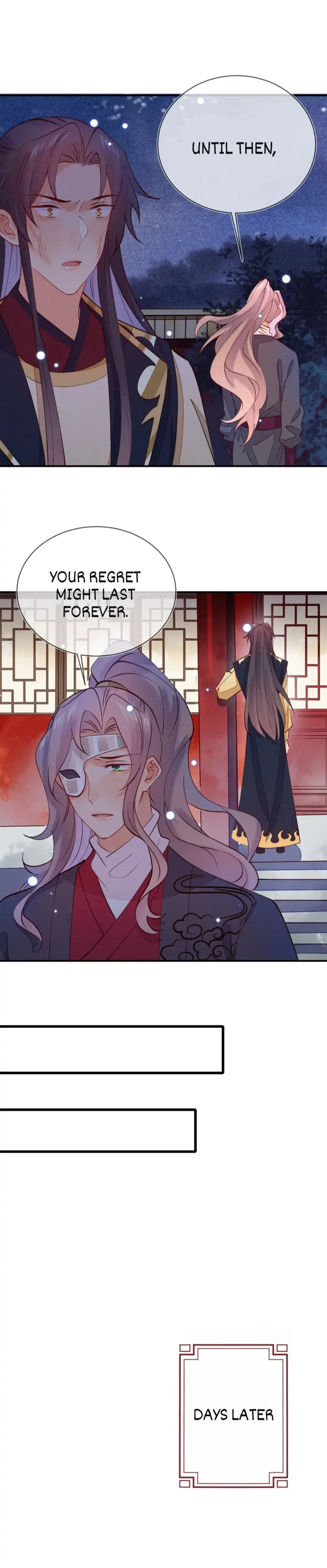 His Majesty’s Cute Prime Minister Chapter 50 - page 11