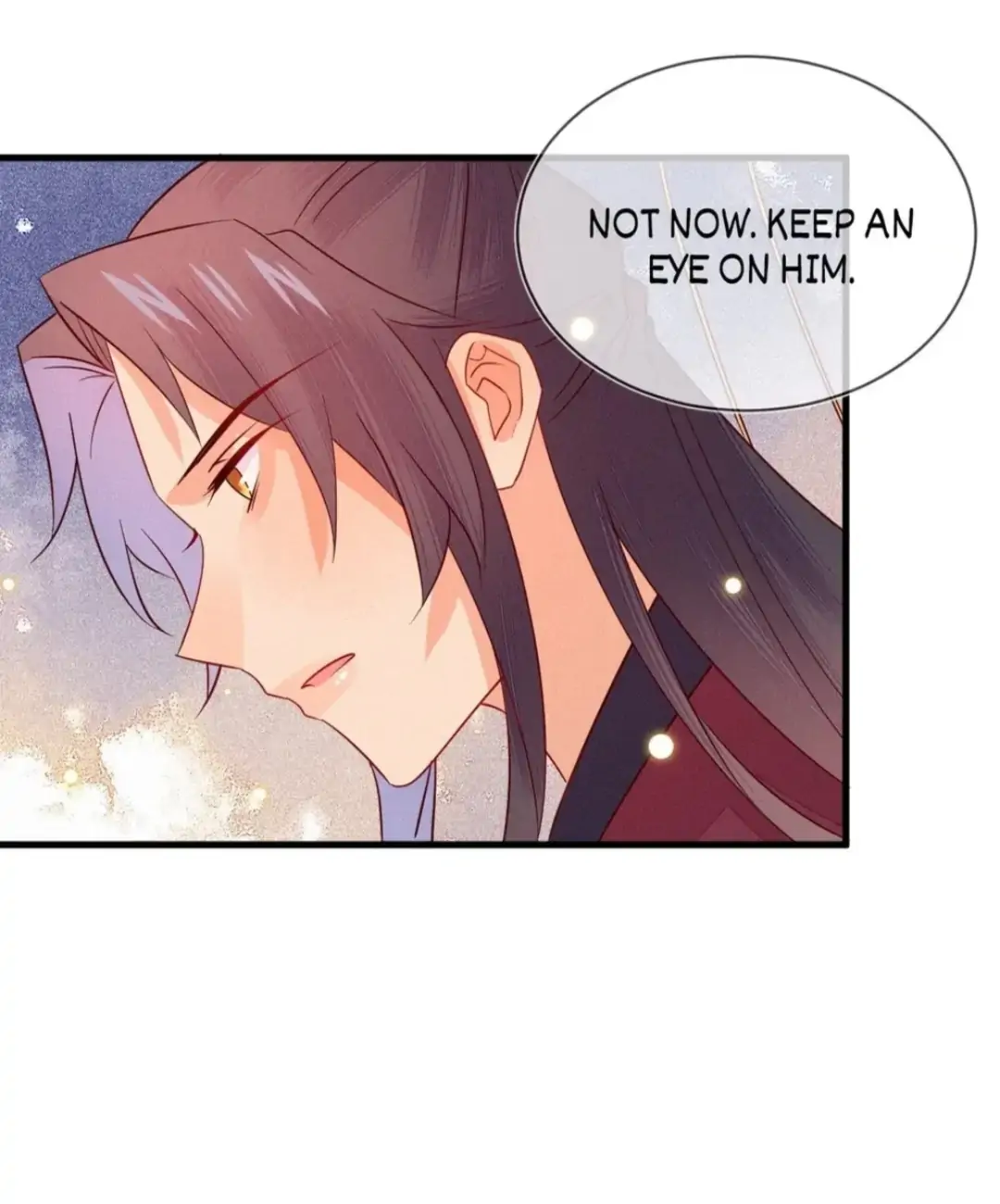 His Majesty’s Cute Prime Minister Chapter 47 - page 13