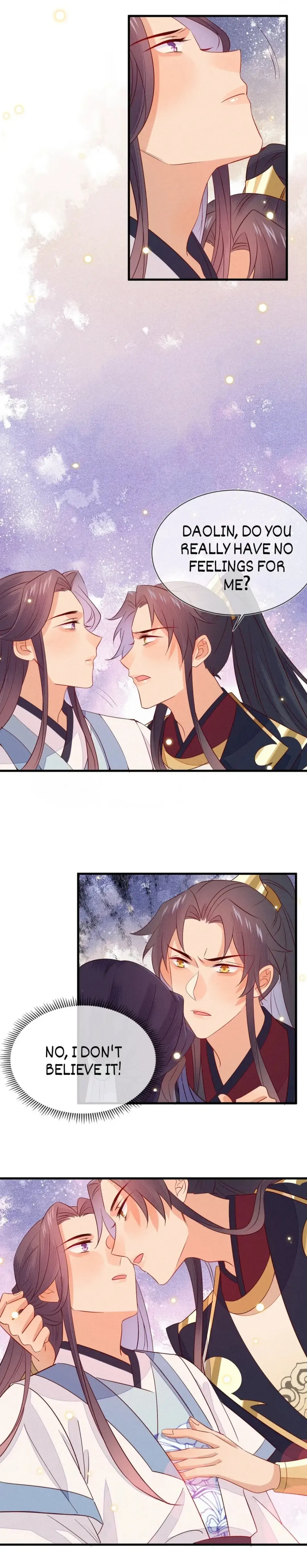 His Majesty’s Cute Prime Minister Chapter 45 - page 4