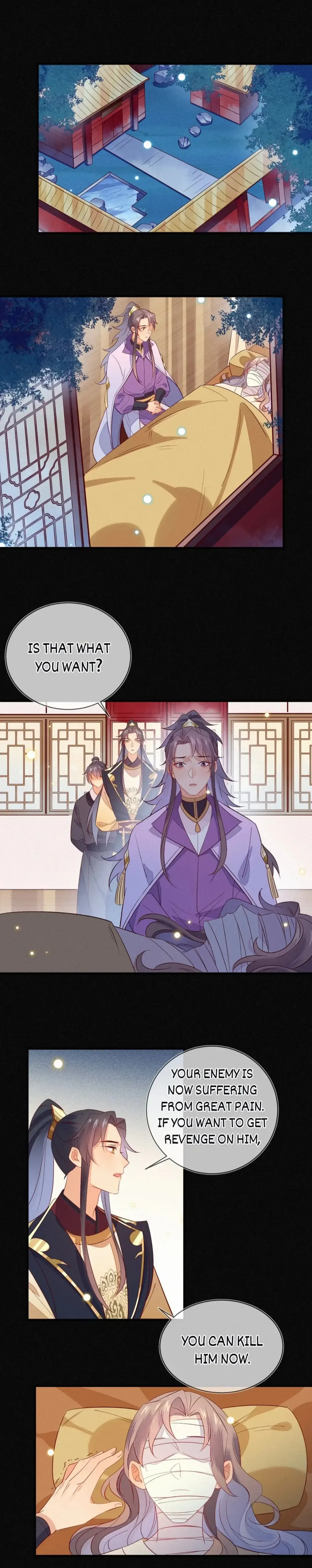 His Majesty’s Cute Prime Minister Chapter 44 - page 9