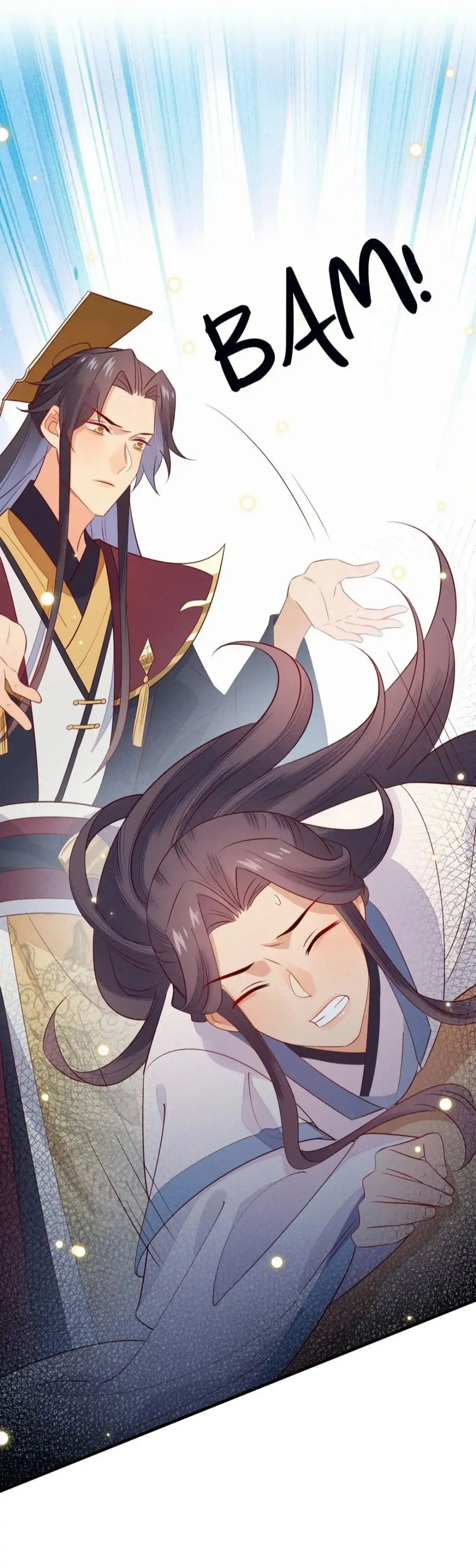 His Majesty’s Cute Prime Minister Chapter 42 - page 14