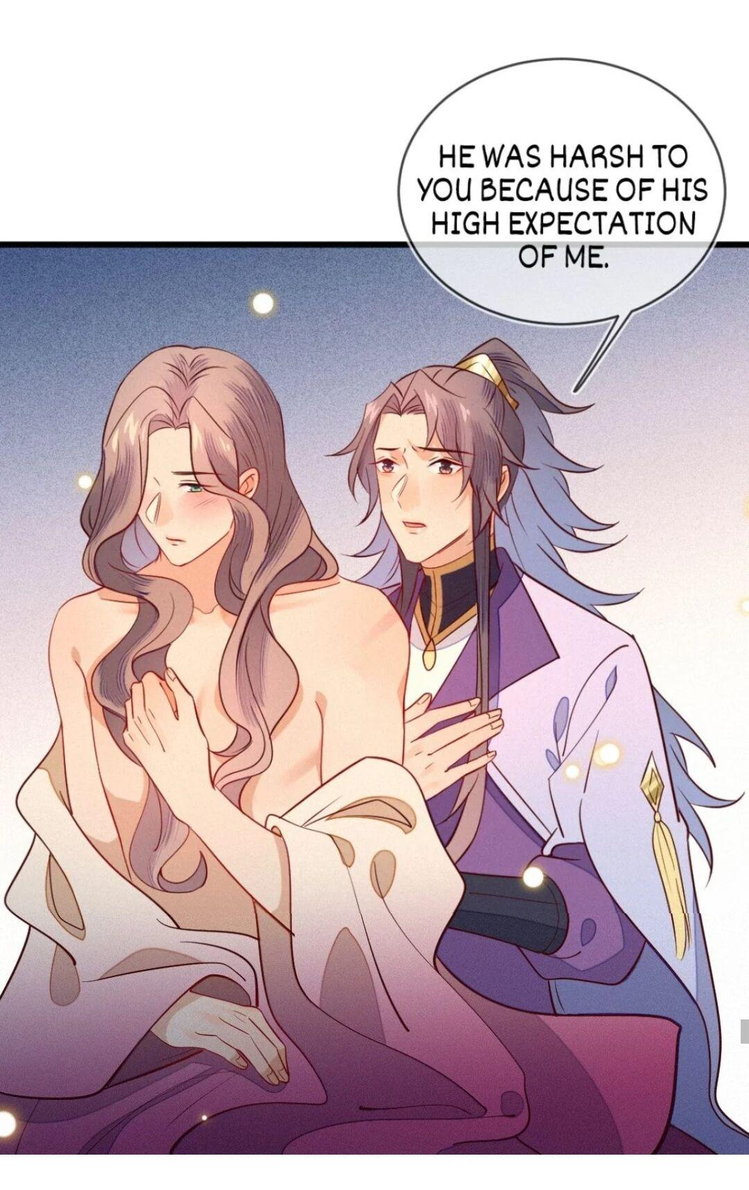 His Majesty’s Cute Prime Minister Chapter 34 - page 17