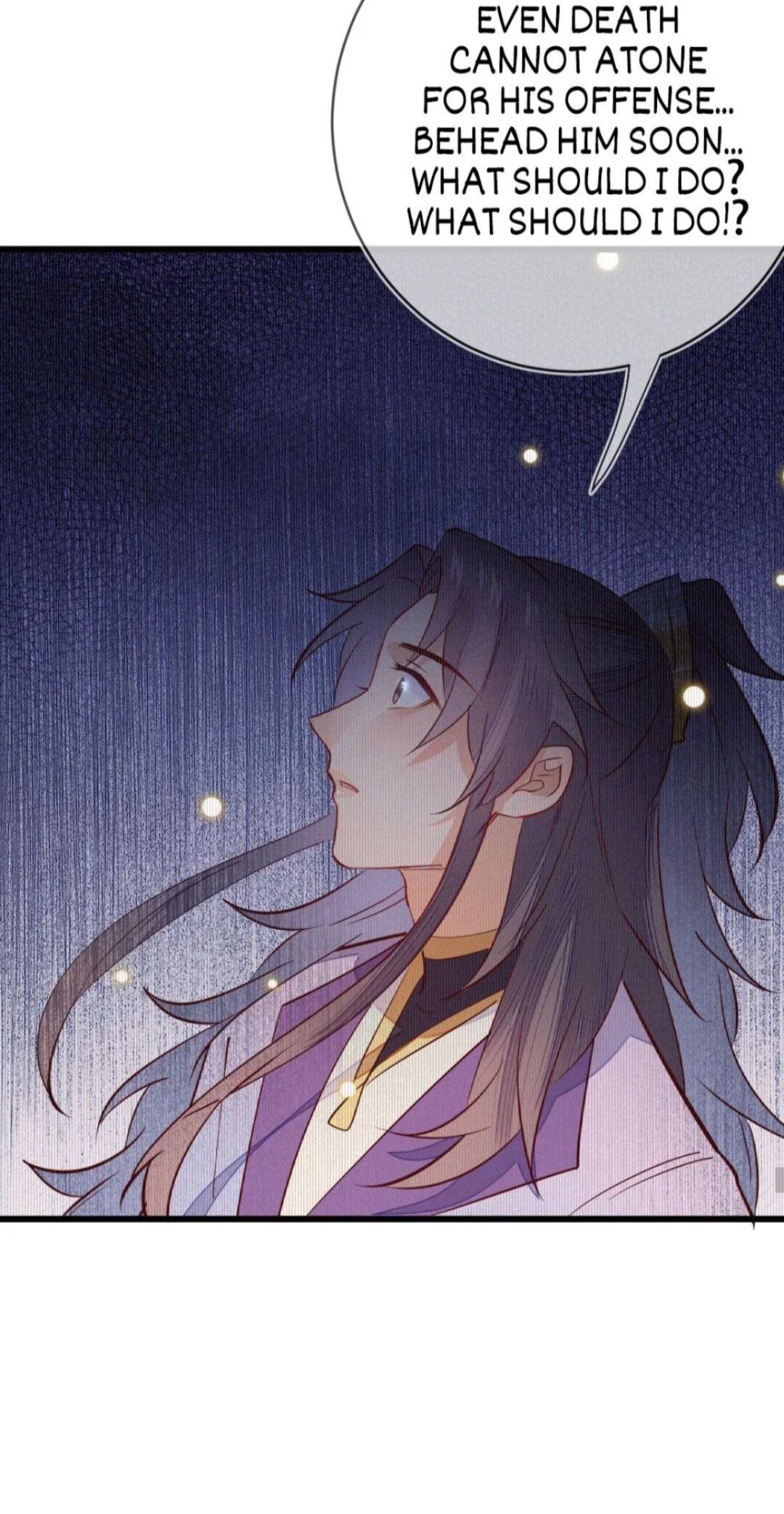 His Majesty’s Cute Prime Minister Chapter 34 - page 22