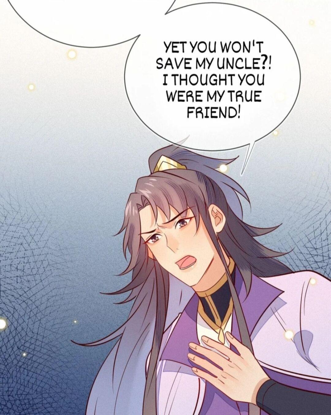 His Majesty’s Cute Prime Minister Chapter 34 - page 31