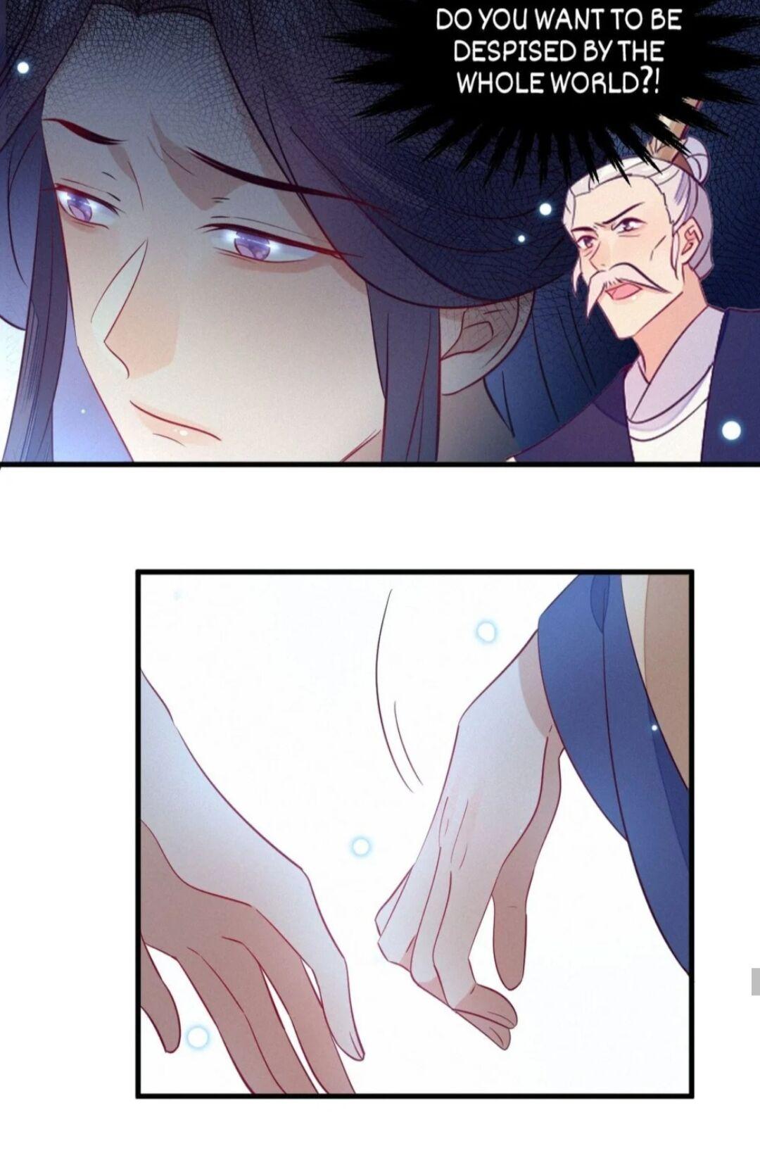 His Majesty’s Cute Prime Minister Chapter 33 - page 16