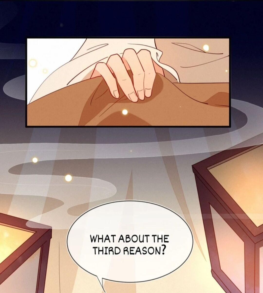His Majesty’s Cute Prime Minister Chapter 30 - page 27