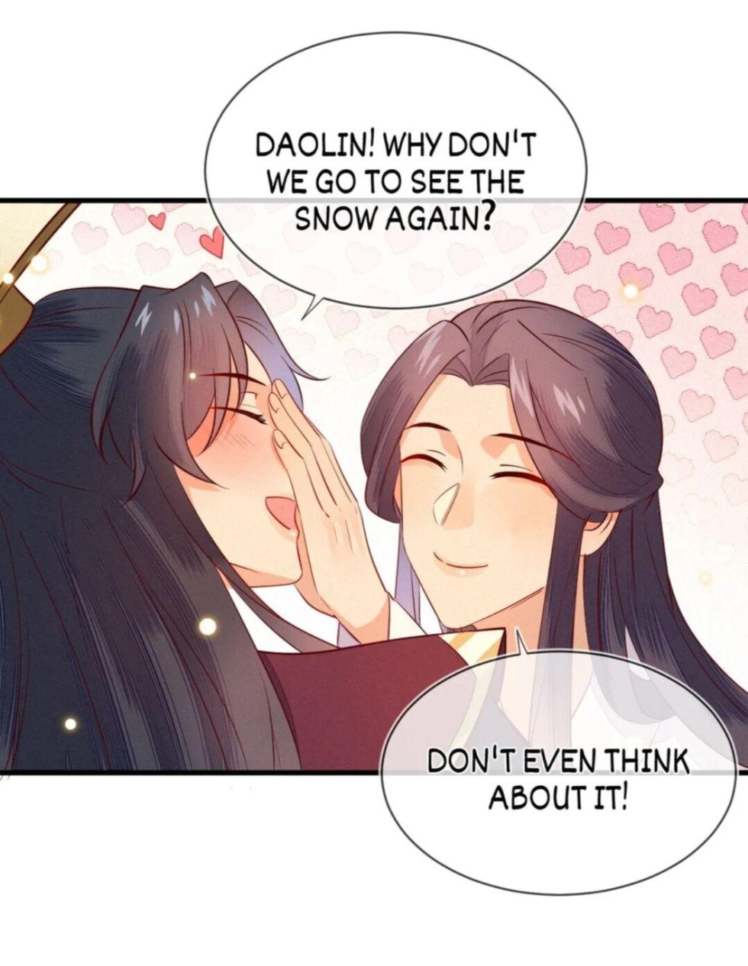 His Majesty’s Cute Prime Minister Chapter 29 - page 23