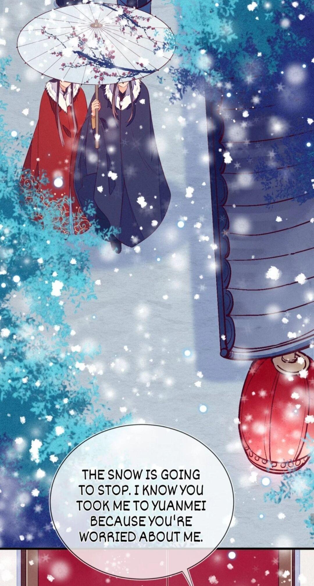 His Majesty’s Cute Prime Minister Chapter 29 - page 26