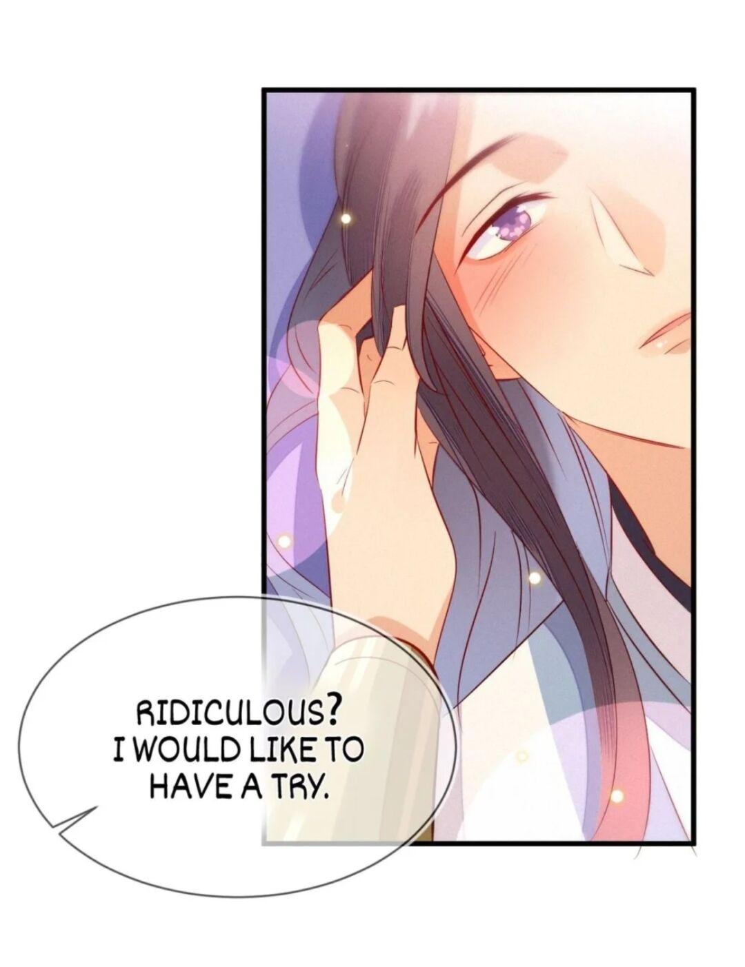 His Majesty’s Cute Prime Minister Chapter 28 - page 16