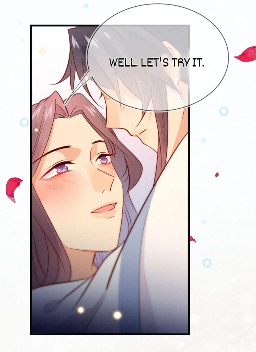 His Majesty’s Cute Prime Minister Chapter 28 - page 20