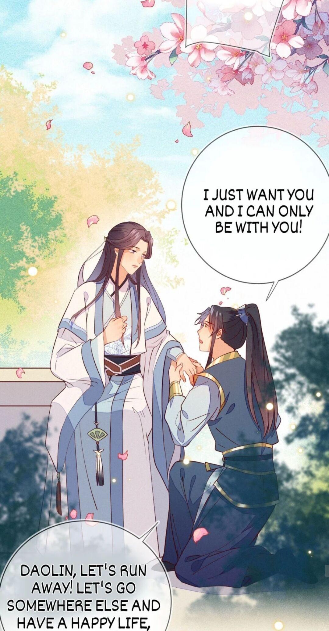 His Majesty’s Cute Prime Minister Chapter 28 - page 28