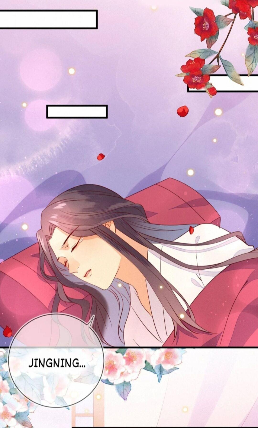 His Majesty’s Cute Prime Minister Chapter 28 - page 30