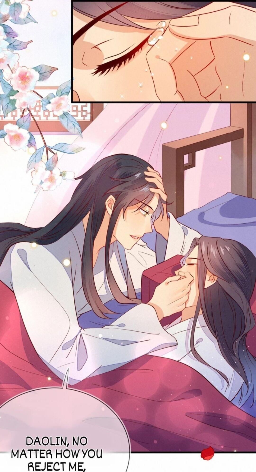 His Majesty’s Cute Prime Minister Chapter 28 - page 31