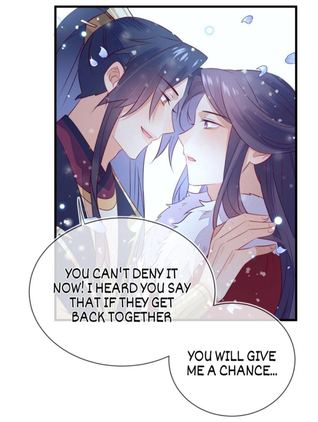 His Majesty’s Cute Prime Minister Chapter 27 - page 25
