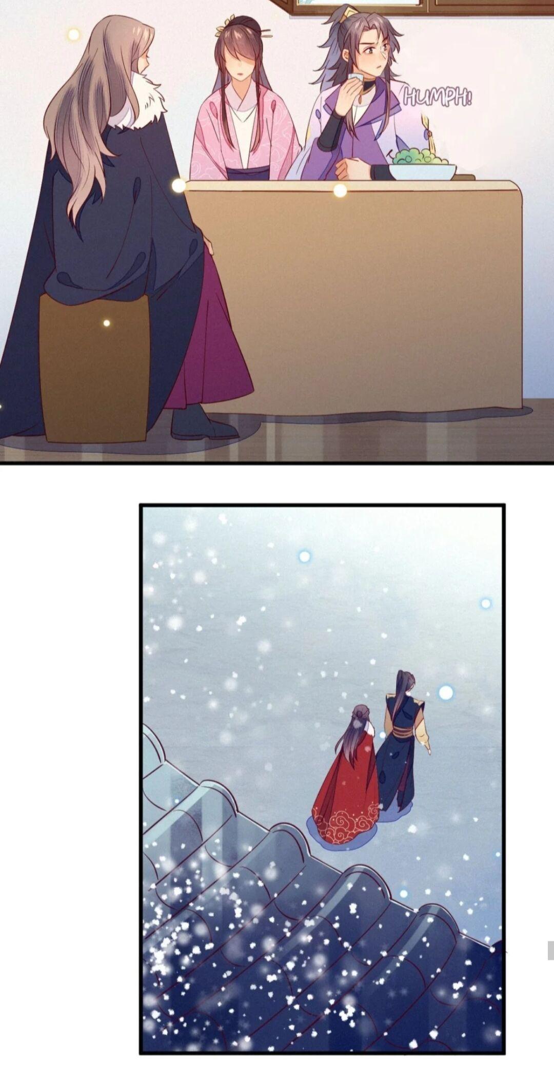 His Majesty’s Cute Prime Minister Chapter 26 - page 24