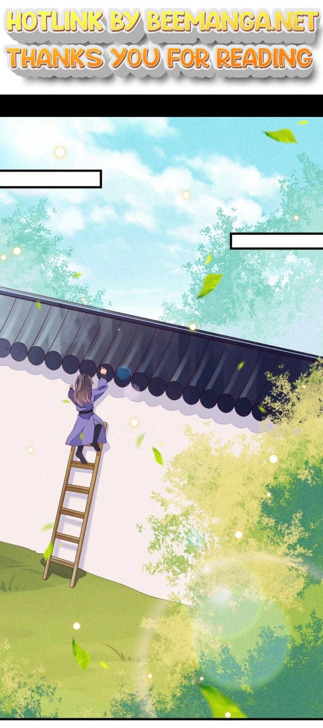 His Majesty’s Cute Prime Minister Chapter 25 - page 1