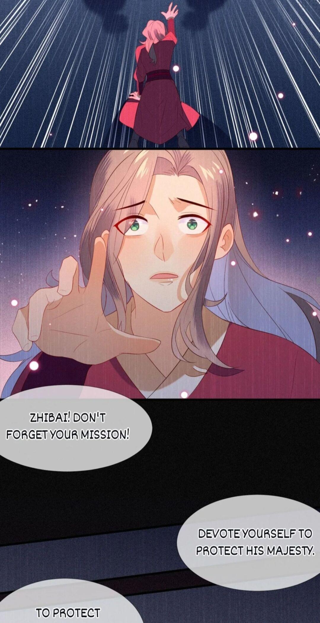 His Majesty’s Cute Prime Minister Chapter 25 - page 10