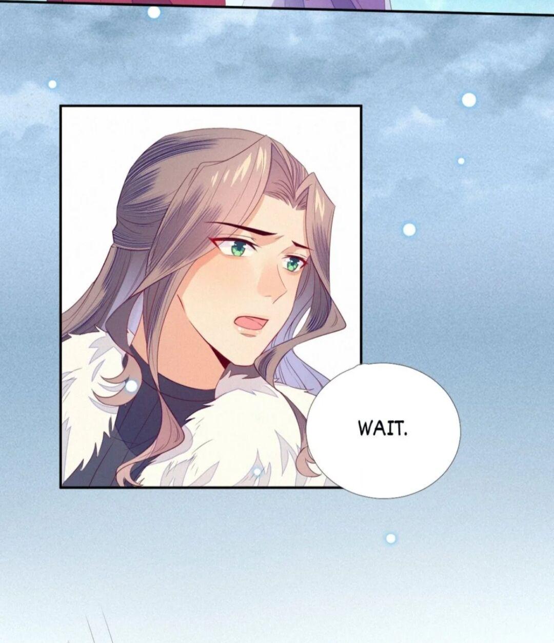 His Majesty’s Cute Prime Minister Chapter 24 - page 24