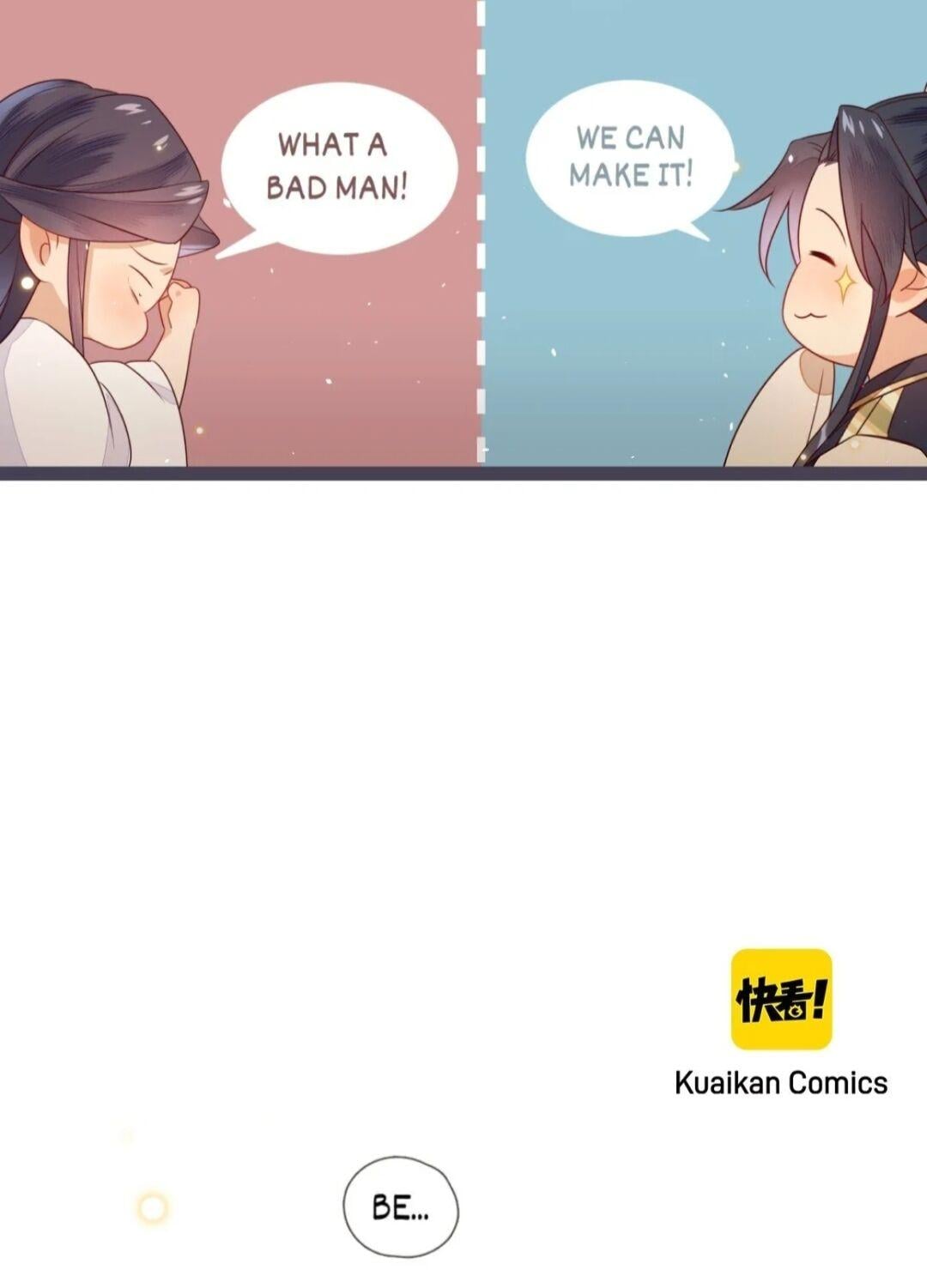 His Majesty’s Cute Prime Minister Chapter 24 - page 30