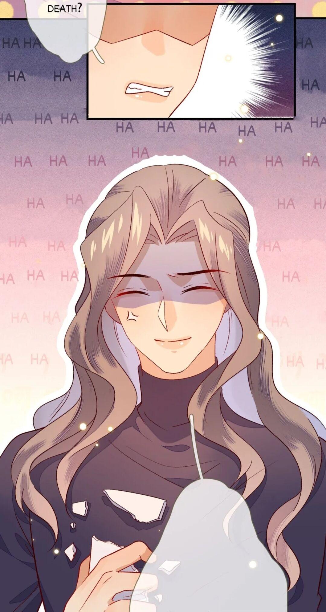 His Majesty’s Cute Prime Minister Chapter 24 - page 34