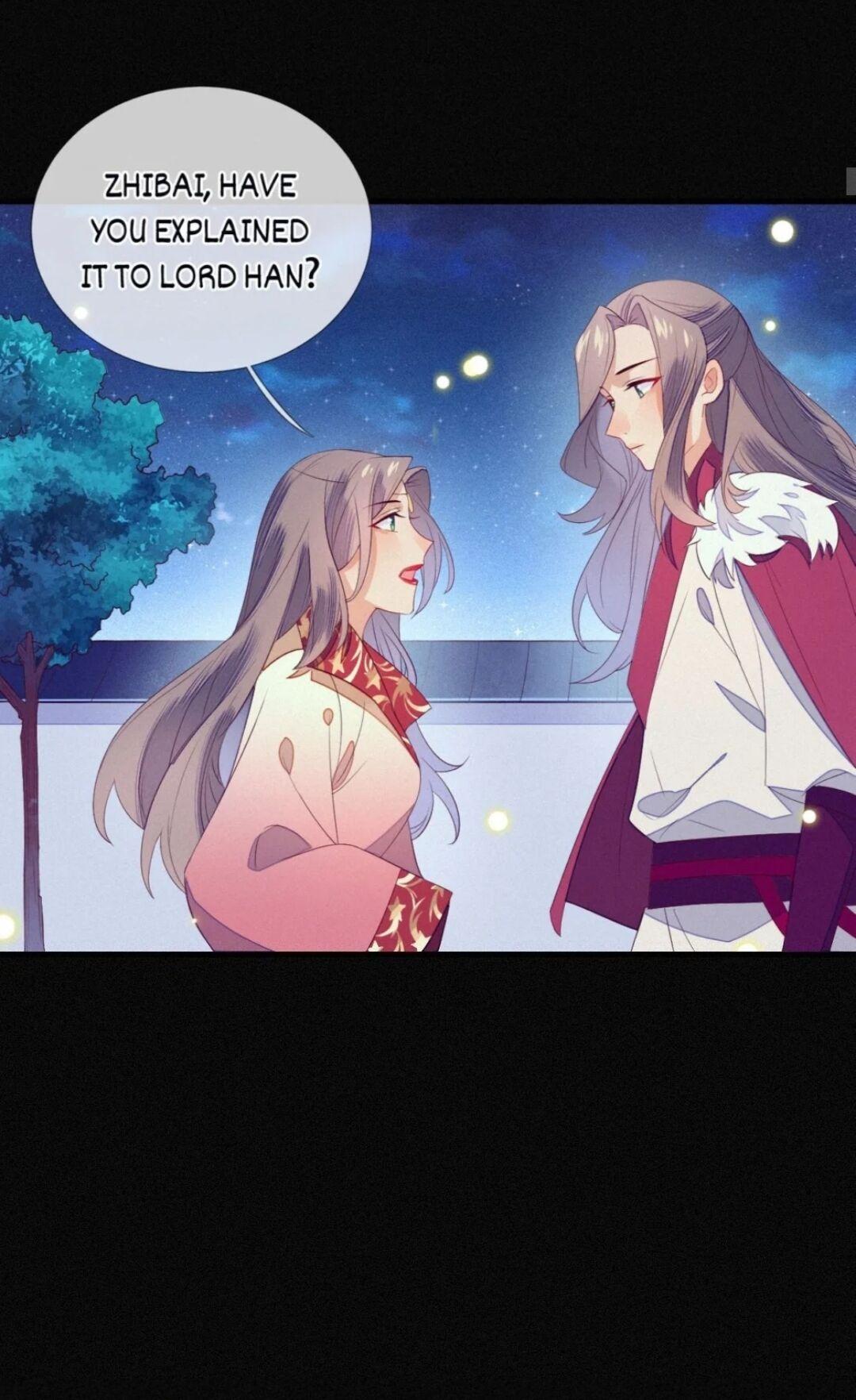 His Majesty’s Cute Prime Minister Chapter 23 - page 8