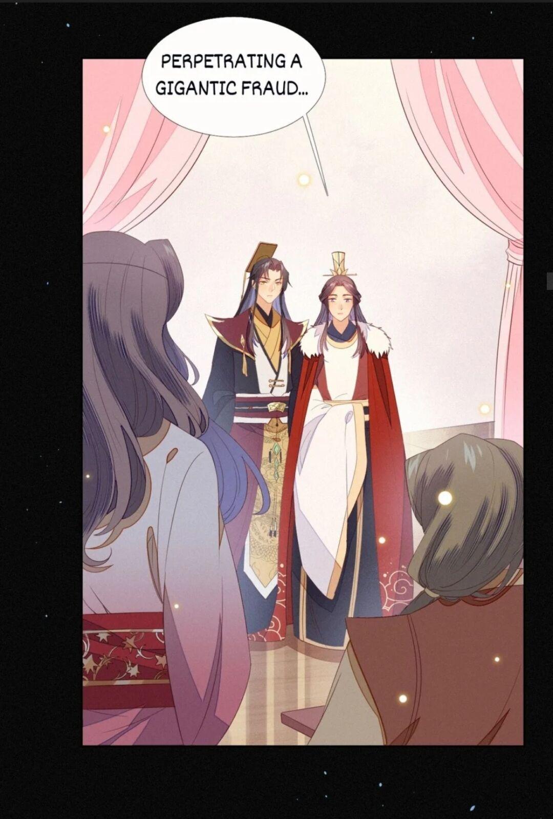 His Majesty’s Cute Prime Minister Chapter 22 - page 18