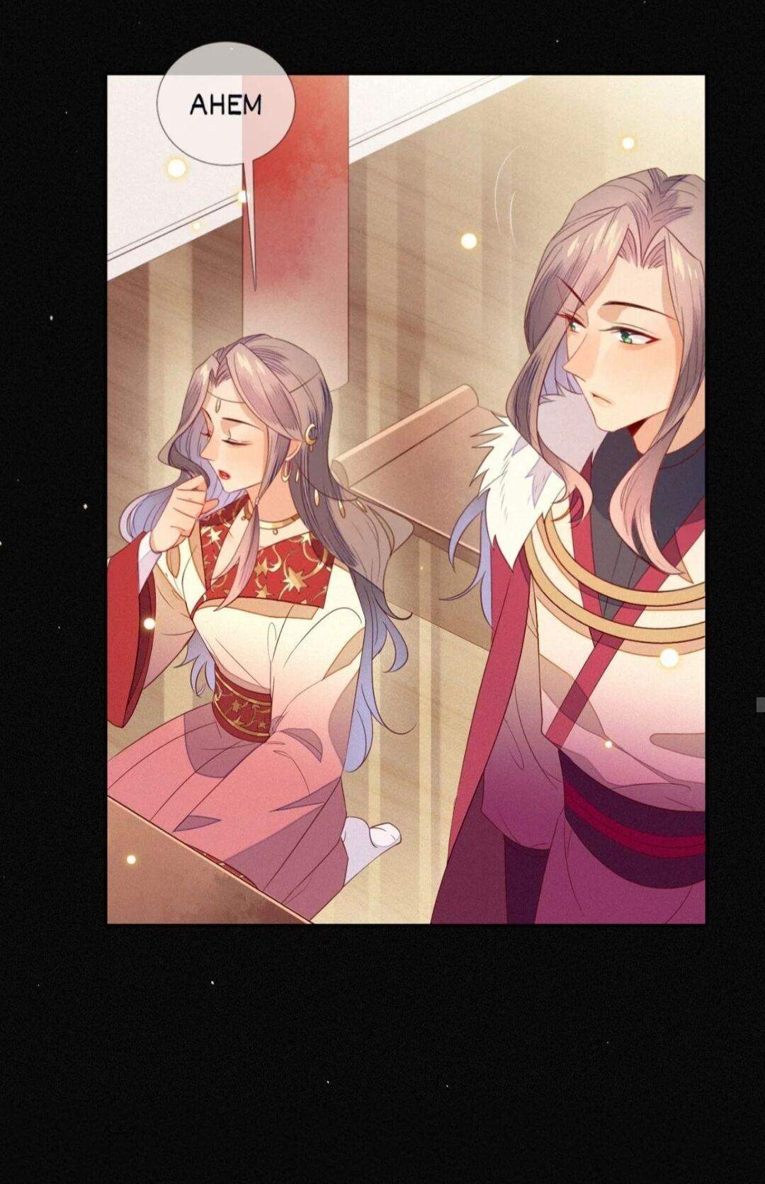 His Majesty’s Cute Prime Minister Chapter 21 - page 16