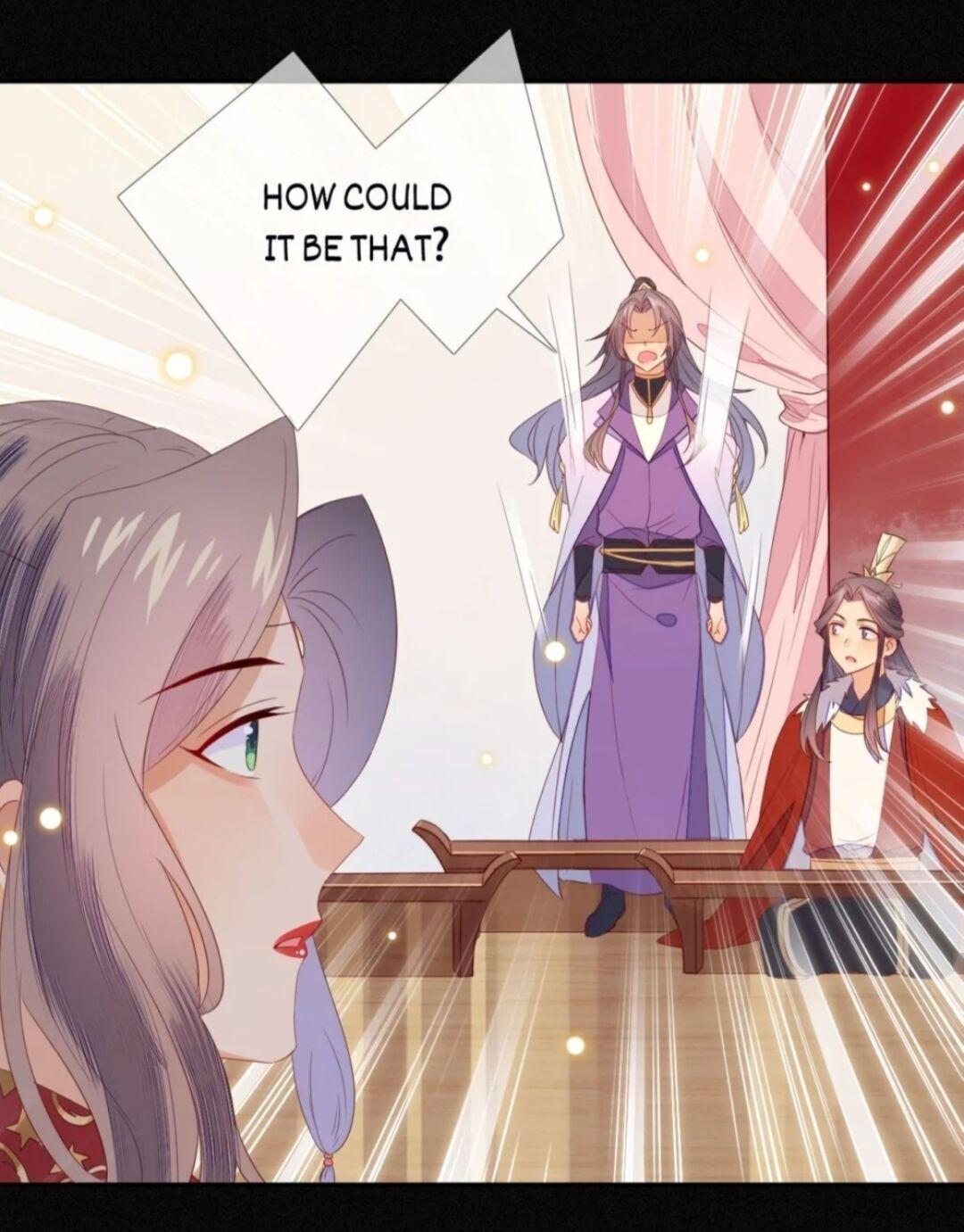 His Majesty’s Cute Prime Minister Chapter 21 - page 20