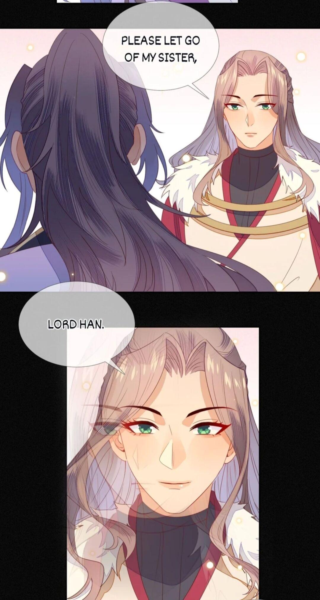 His Majesty’s Cute Prime Minister Chapter 21 - page 24