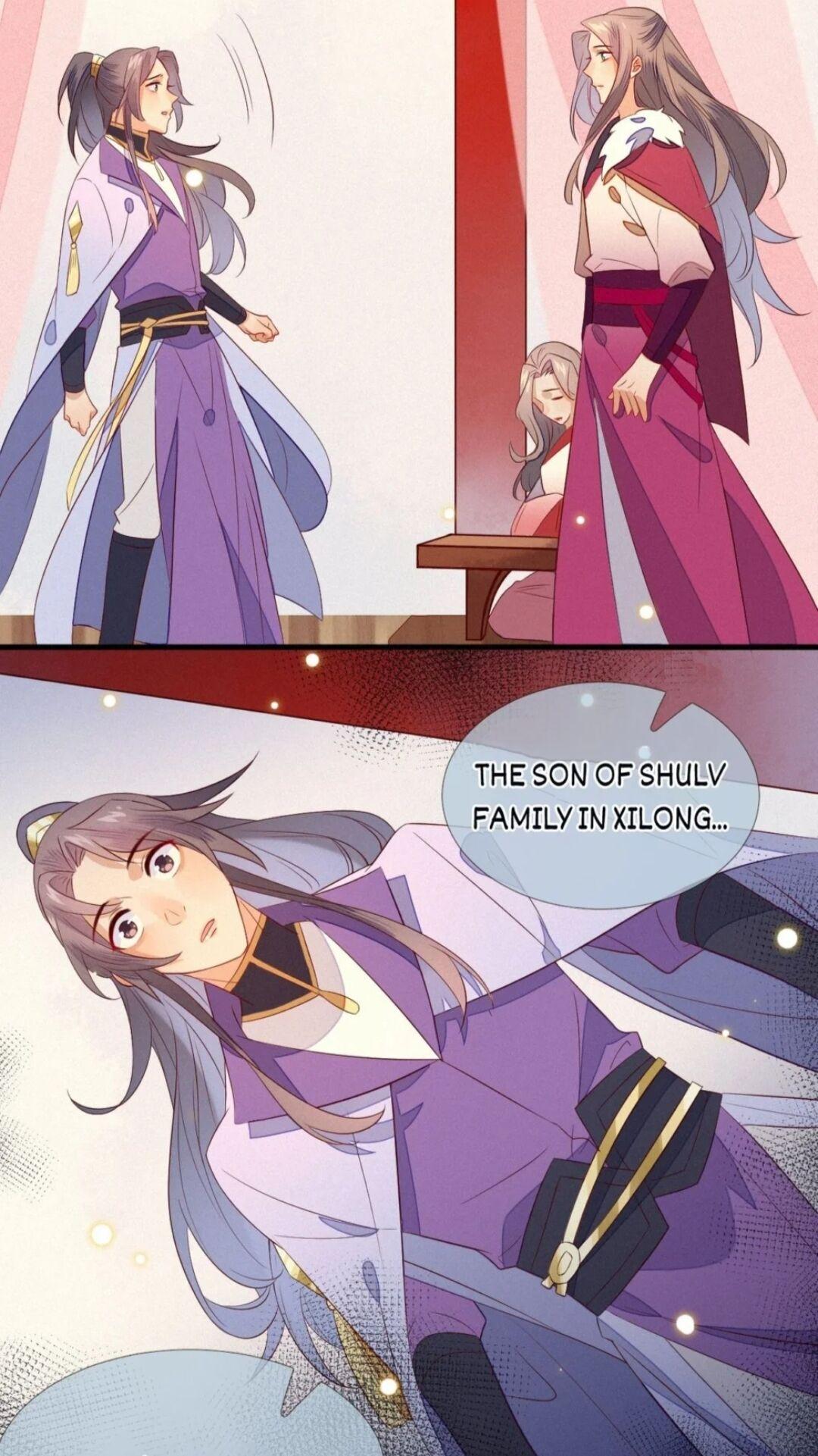 His Majesty’s Cute Prime Minister Chapter 21 - page 27