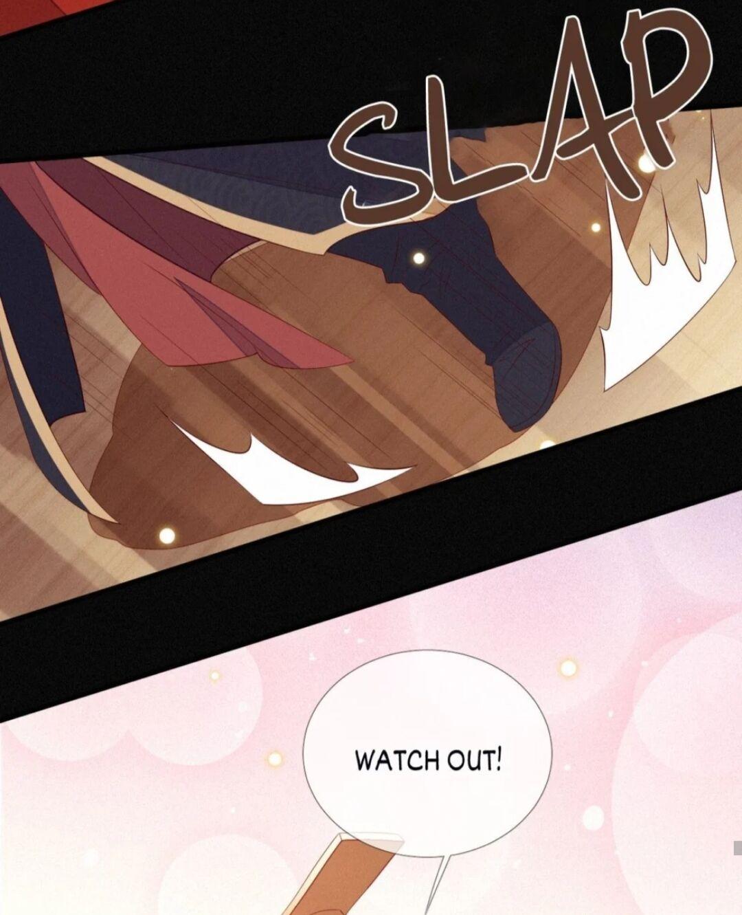 His Majesty’s Cute Prime Minister Chapter 21 - page 30