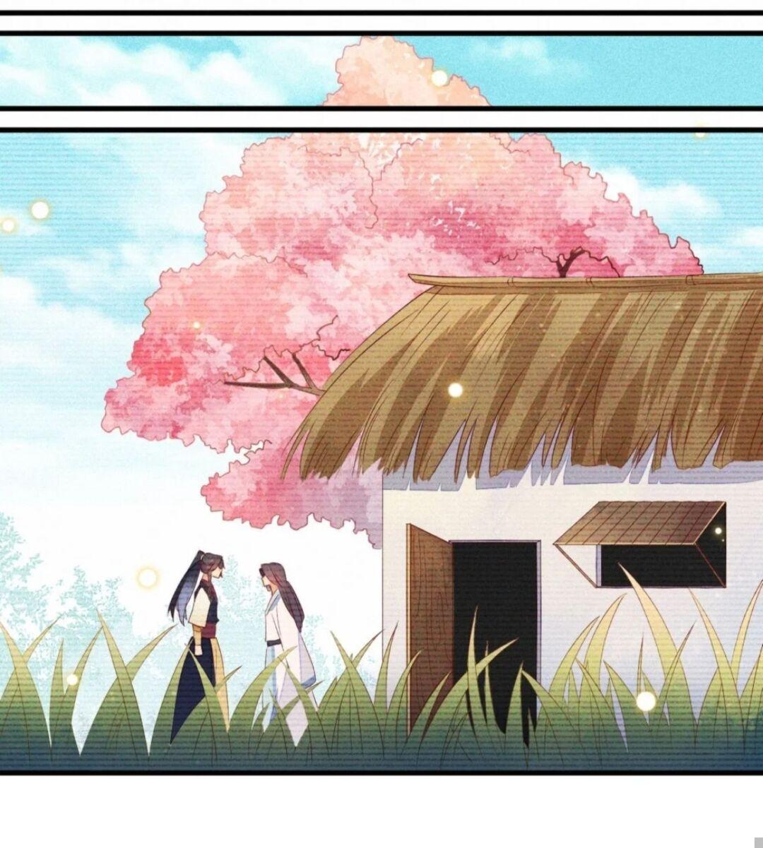 His Majesty’s Cute Prime Minister Chapter 20 - page 10