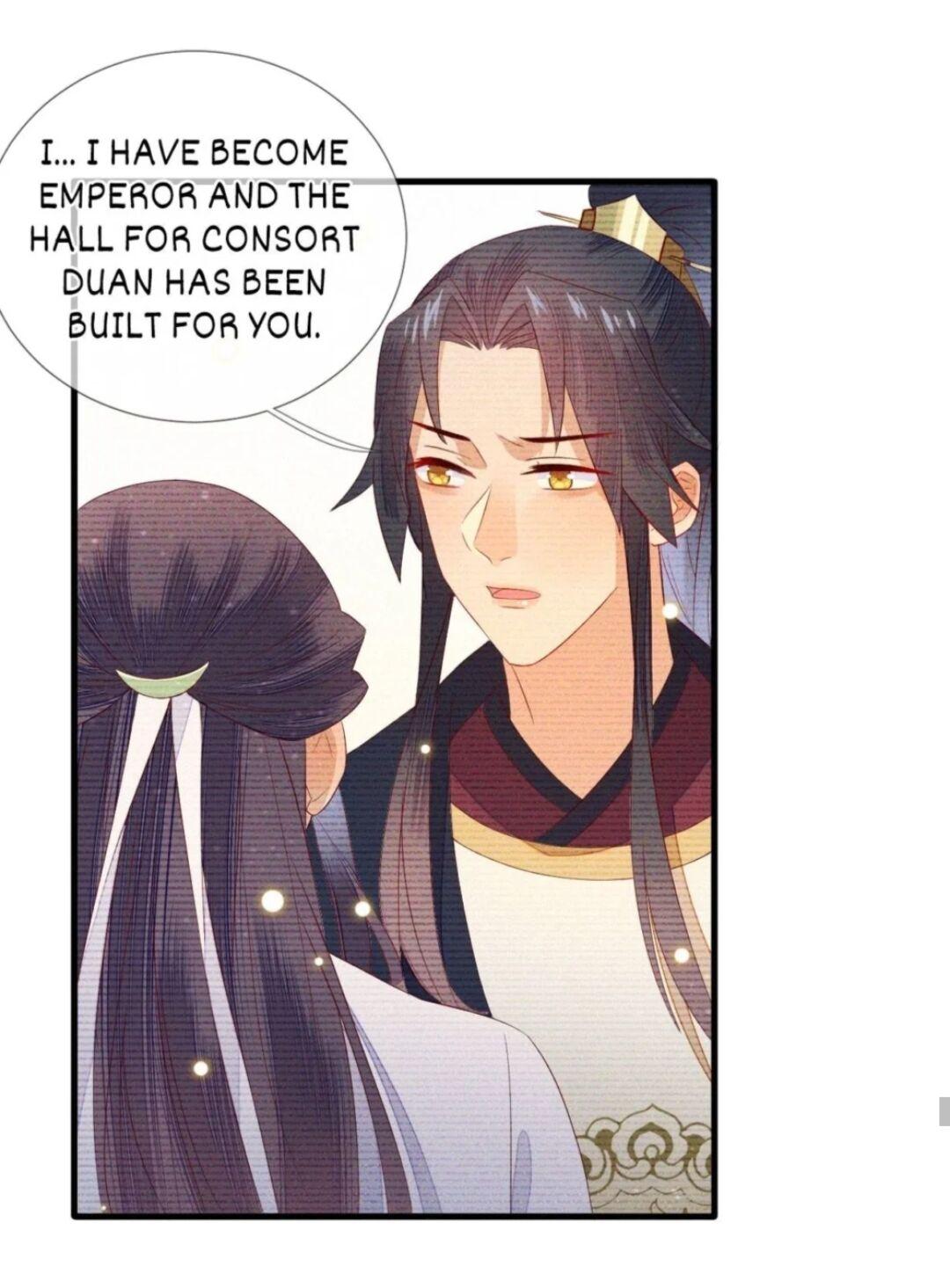 His Majesty’s Cute Prime Minister Chapter 20 - page 11