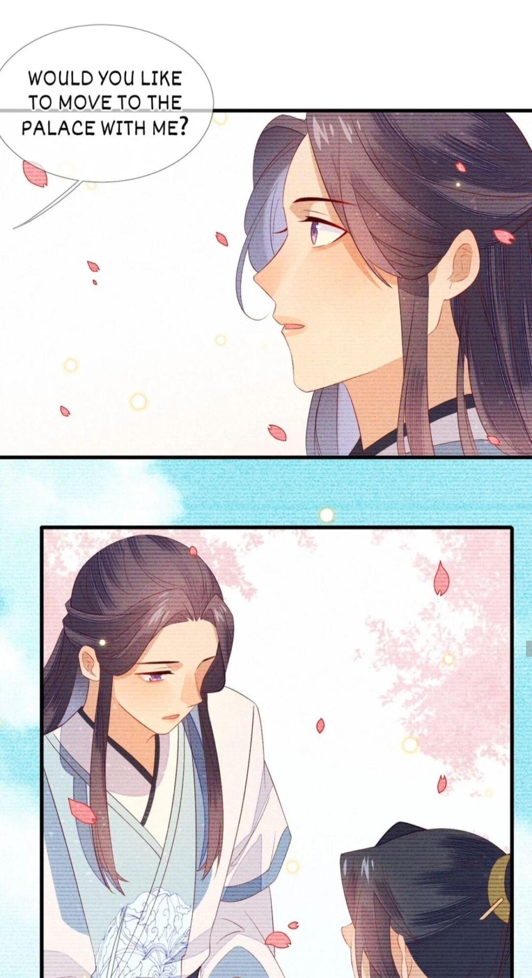 His Majesty’s Cute Prime Minister Chapter 20 - page 12