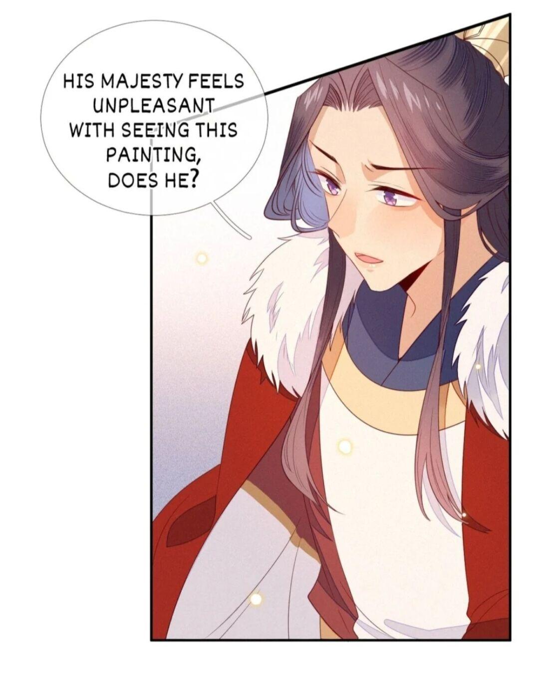 His Majesty’s Cute Prime Minister Chapter 20 - page 35