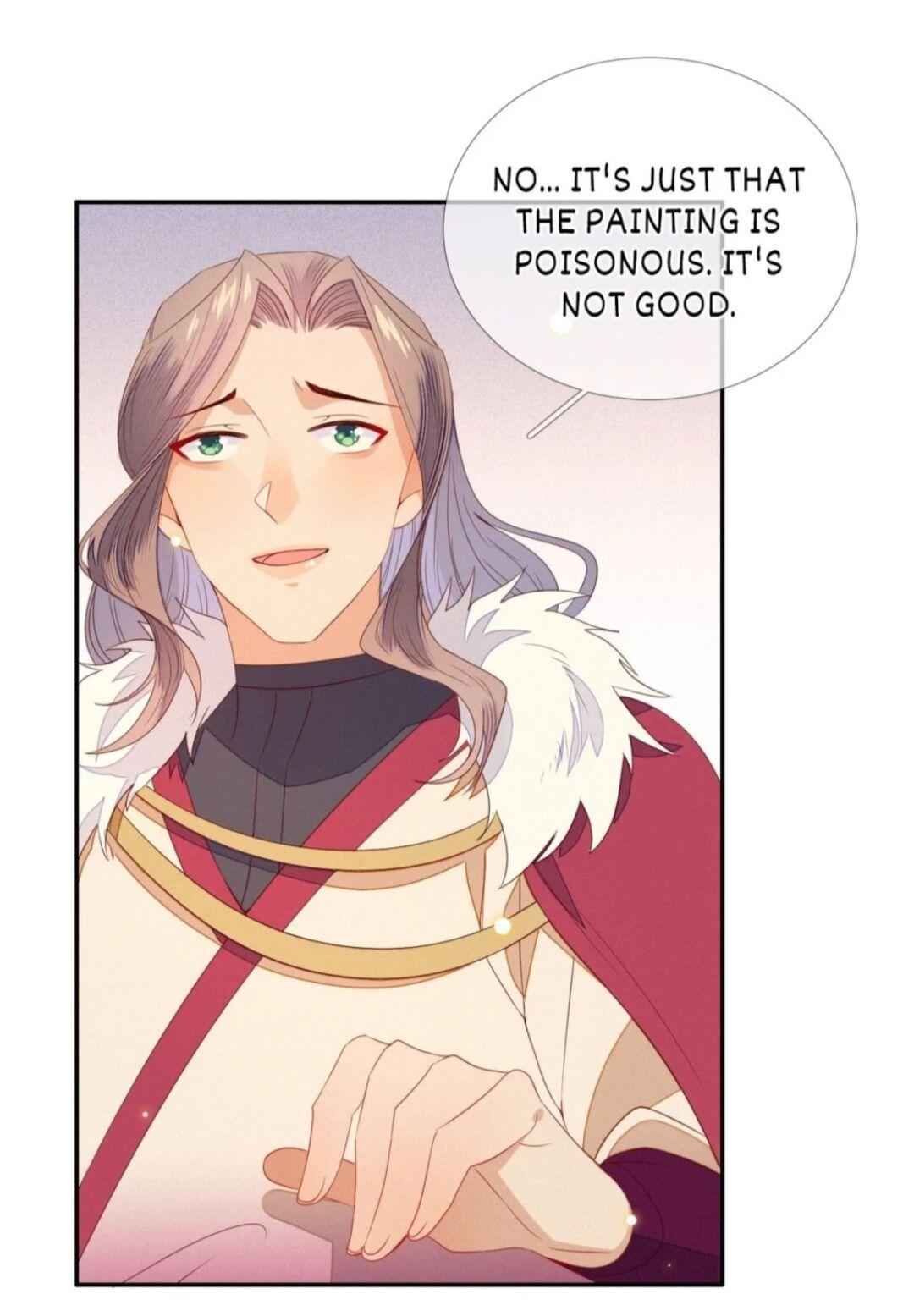 His Majesty’s Cute Prime Minister Chapter 20 - page 36