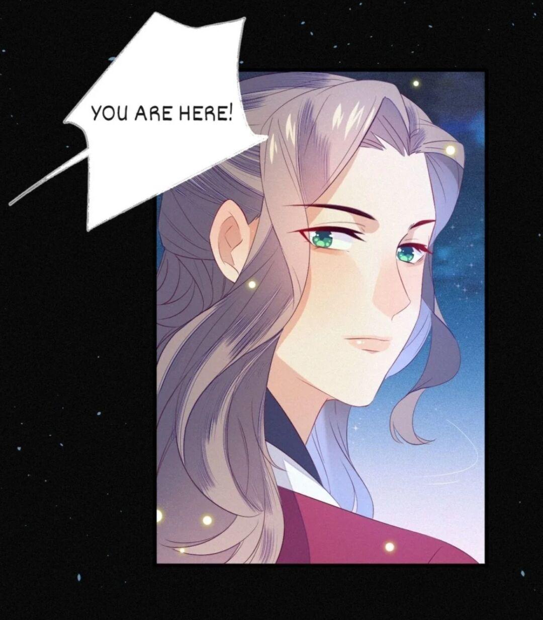 His Majesty’s Cute Prime Minister Chapter 18 - page 11