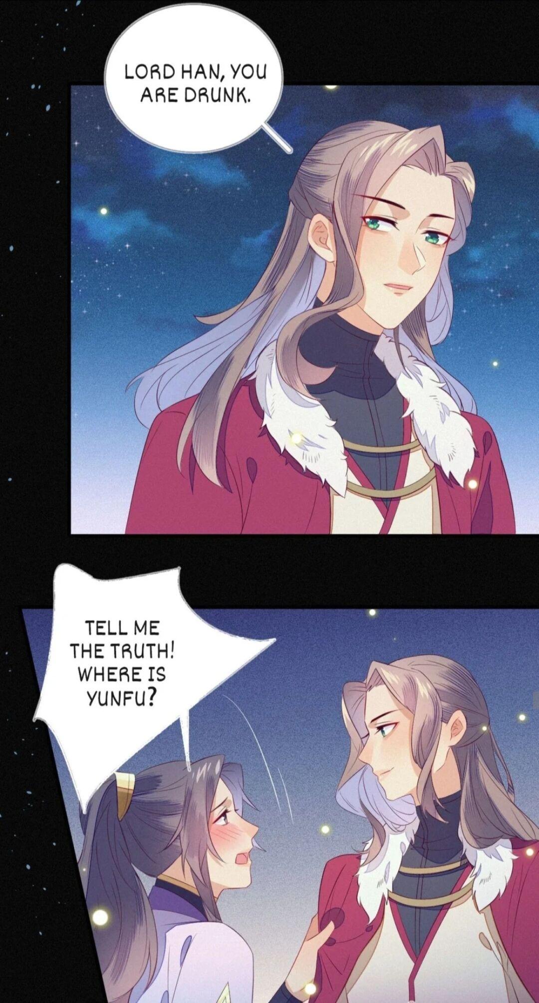 His Majesty’s Cute Prime Minister Chapter 18 - page 13
