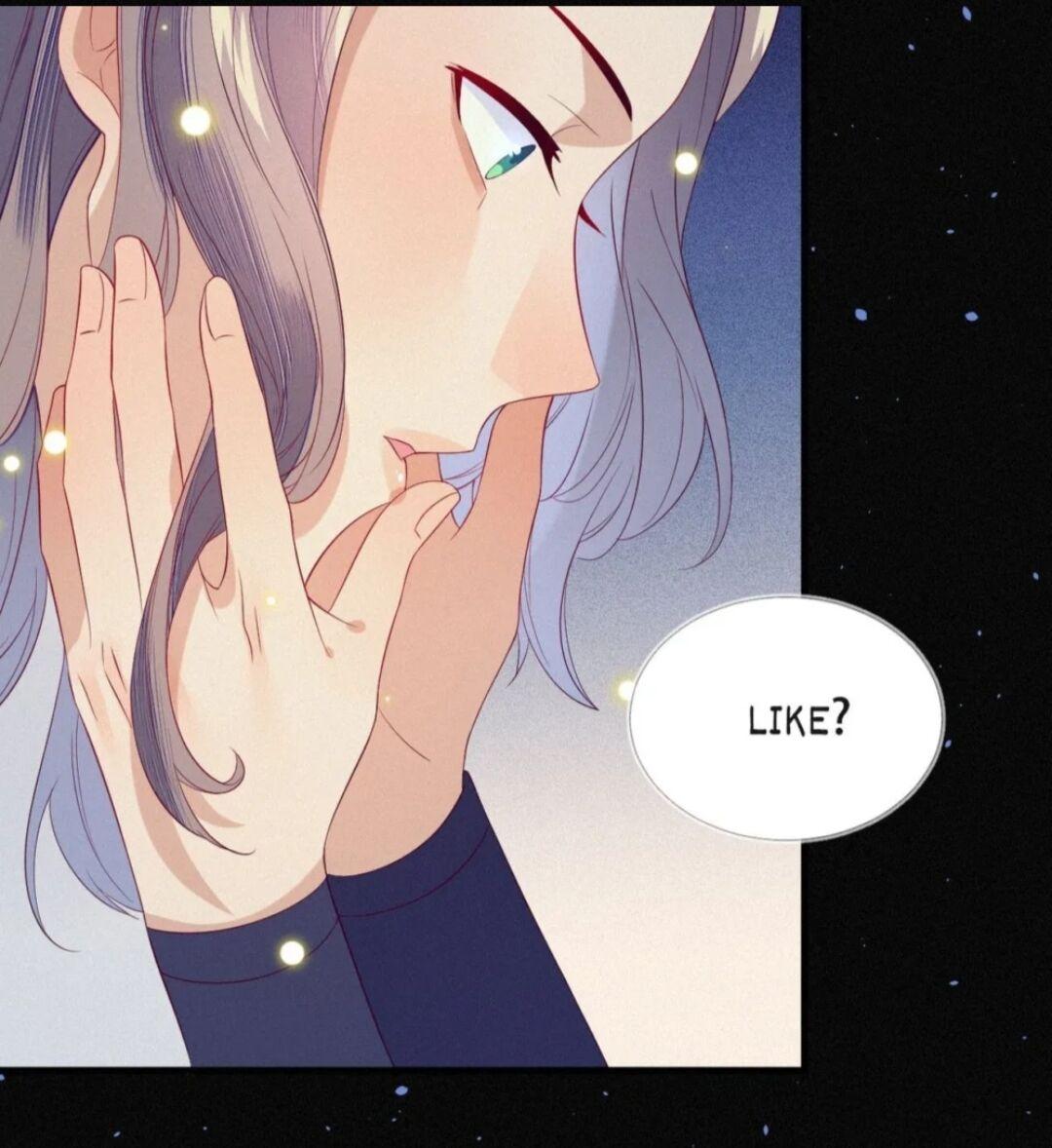 His Majesty’s Cute Prime Minister Chapter 18 - page 18
