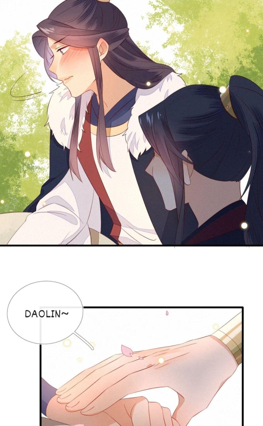 His Majesty’s Cute Prime Minister Chapter 18 - page 30
